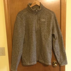 Men’s North Face Fleece